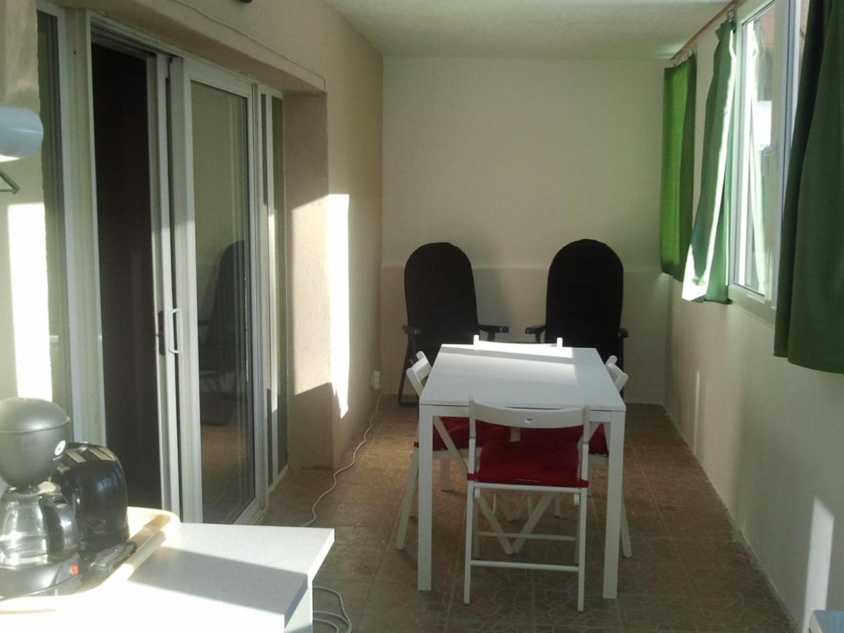 Casa Oriana Apartment เปรดัล ภายนอก รูปภาพ