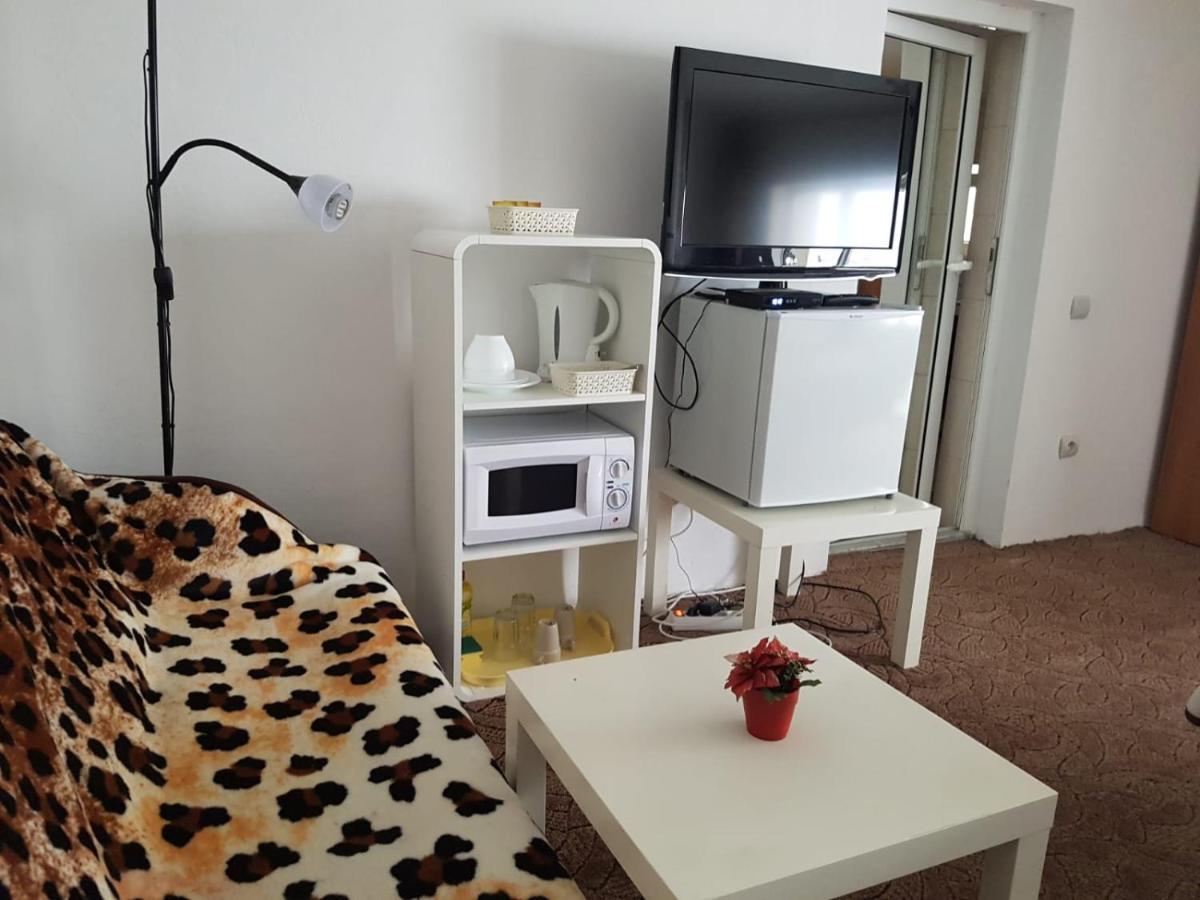 Casa Oriana Apartment เปรดัล ภายนอก รูปภาพ